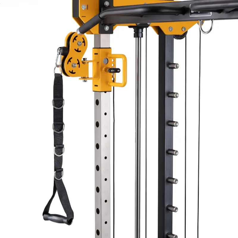 Силова рама inSPORTline Cable Column CC410