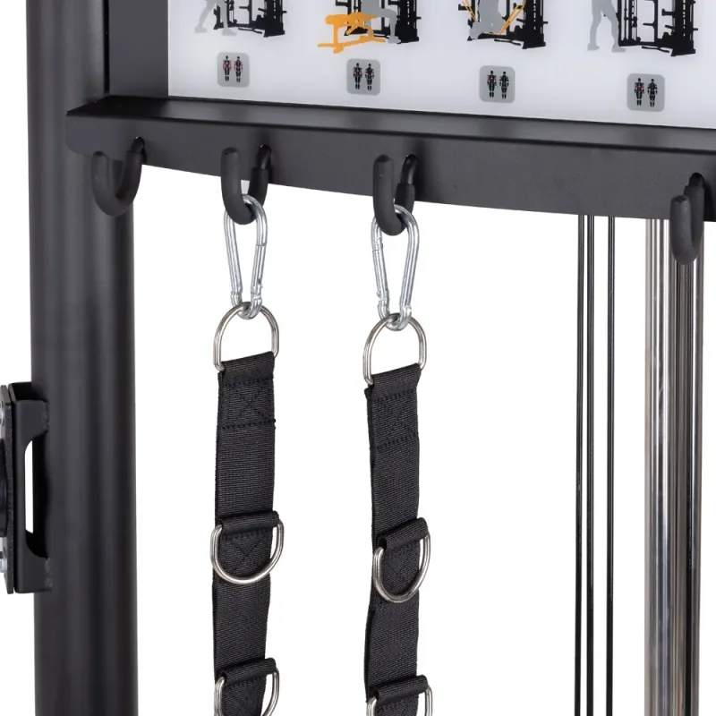 Силова рама inSPORTline Cable Column CC410
