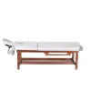Професійний масажний стіл Fit-On Comfort Pro Walnut Професійний масажний стіл Fit-On Comfort Pro Walnut