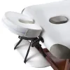 Професійний масажний стіл Fit-On Comfort Pro Walnut Професійний масажний стіл Fit-On Comfort Pro Walnut
