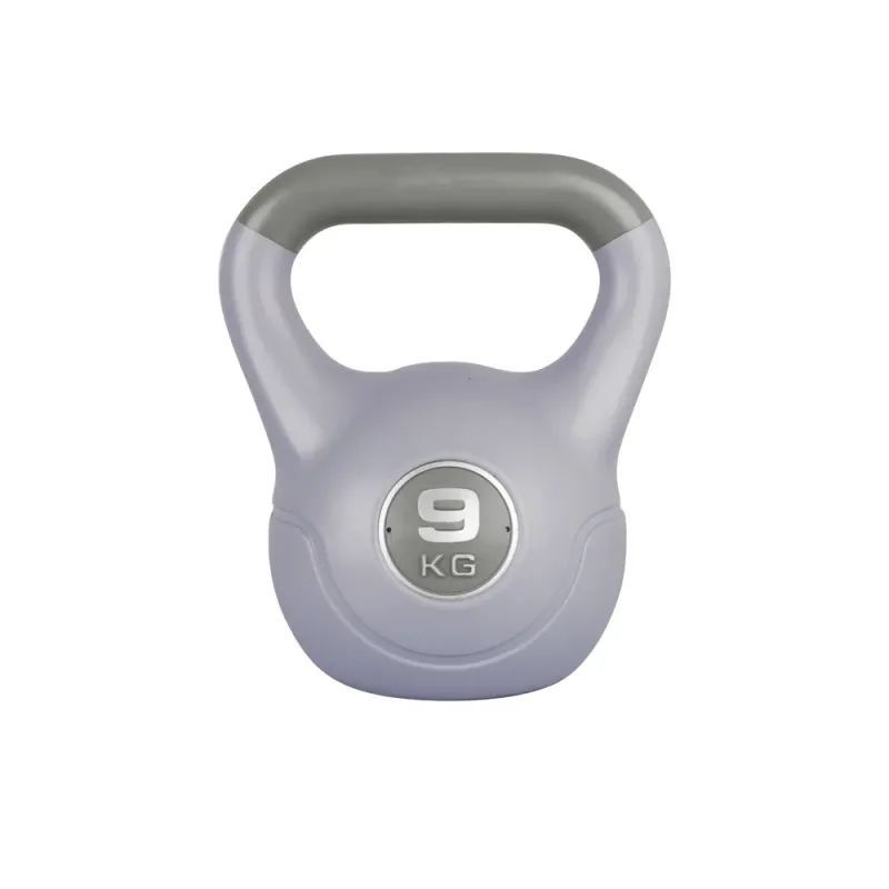Гиря inSPORTline Vin-Bell 9 кг Гиря inSPORTline Vin-Bell 9 кг
