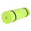 Поролоновий килимок inSPORTline EVA 180 x 50 x 1 см Колір Зелений