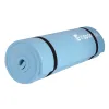 Поролоновий килимок inSPORTline EVA 180 x 50 x 1 см Колір Зелений