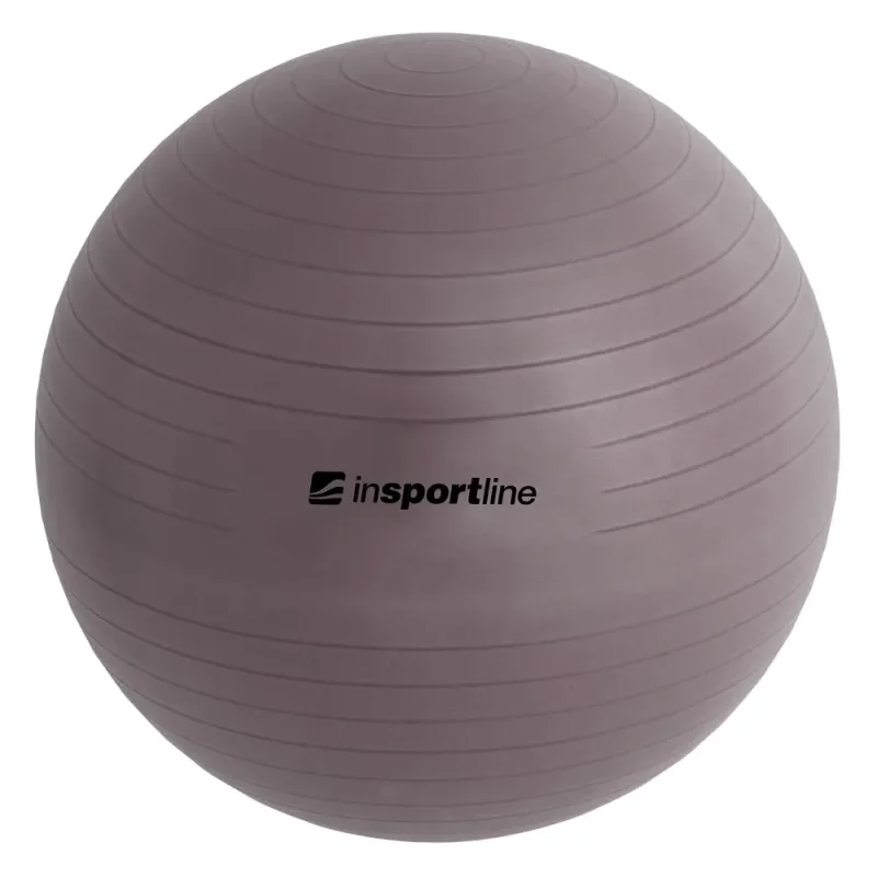 М'яч гімнастичний inSPORTline Top Ball 85 см Колір Червоний М'яч гімнастичний inSPORTline Top Ball 85 см Колір Червоний