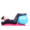 М'яч гімнастичний inSPORTline Top Ball 85 см Колір Червоний М'яч гімнастичний inSPORTline Top Ball 85 см Колір Червоний