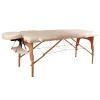 Масажний стіл inSPORTline Taisage 2-Piect Wooden Color Black Масажний стіл inSPORTline Taisage 2-Piect Wooden Color Black