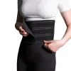 Неопреновий ремінь inSPORTline Waistup Колір чорний, розмір L Неопреновий ремінь inSPORTline Waistup Колір чорний, розмір L