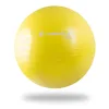 М'яч для вправ inSPORTline Lite Ball 45 см. Колір Жовтий