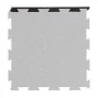 Кромка для підлогового килимка Heavy Duty inSPORTline Puzeko 50 x 50 x 0,5 см Колір чорний - варіант B