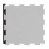 Кромка для підлогового килимка Heavy Duty inSPORTline Puzeko 50 x 50 x 1 см Колір чорний - варіант A