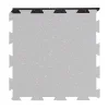 Кромка для підлогового килимка Heavy Duty inSPORTline Puzeko 50 x 50 x 1 см Колір чорний - варіант A