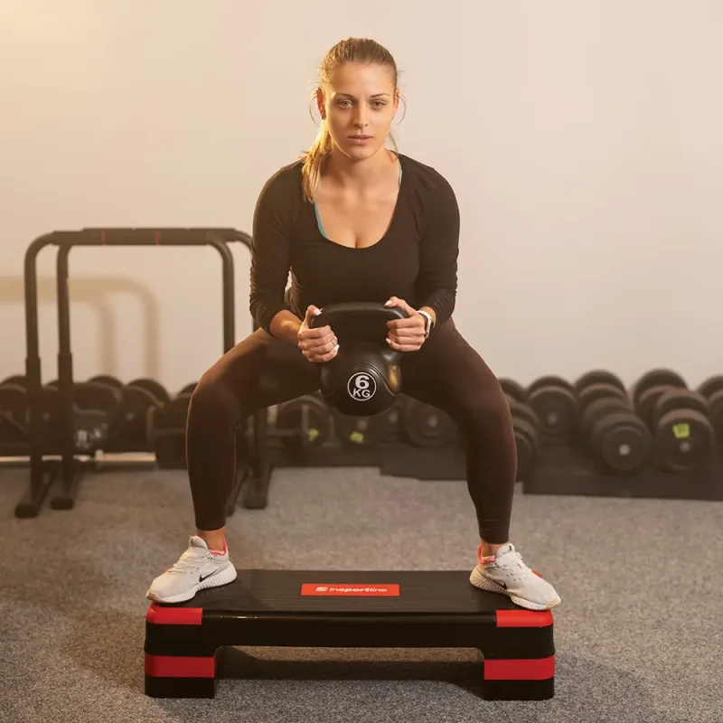Степ-платформа для аеробіки inSPORTline AS250