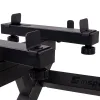 Регульований набір гантелей для однієї руки inSPORTline DuraBell® 2 x 6,5 – 24,5 кг із стійкою Регульований набір гантелей для однієї руки inSPORTline DuraBell® 2 x 6,5 – 24,5 кг із стійкою