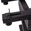 Регульований набір гантелей для однієї руки inSPORTline DuraBell® 2 x 6,5 – 24,5 кг із стійкою Регульований набір гантелей для однієї руки inSPORTline DuraBell® 2 x 6,5 – 24,5 кг із стійкою