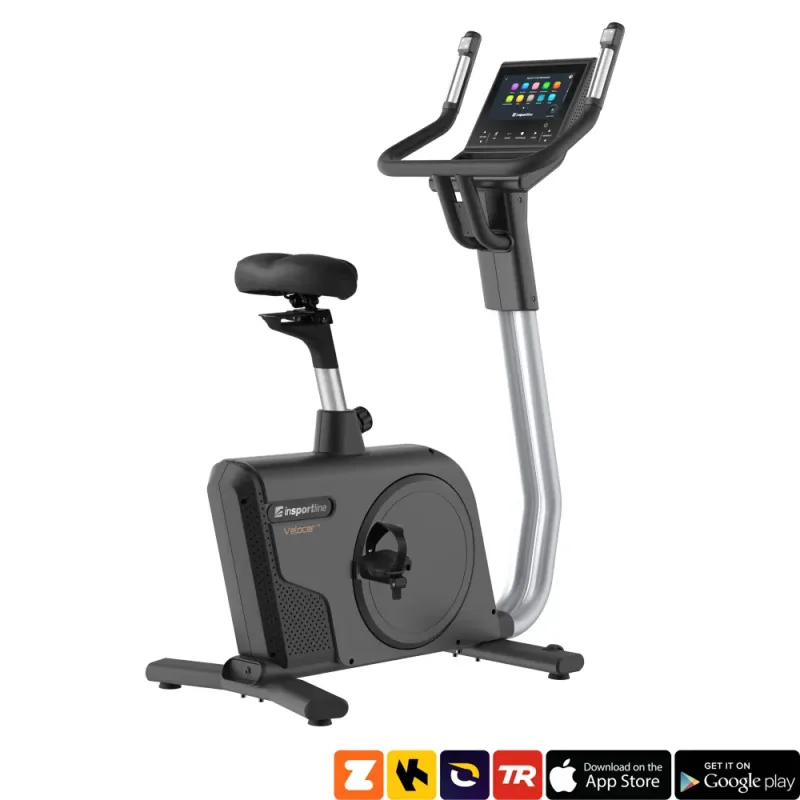 Велотренажер inSPORTline Velocer UB Велотренажер inSPORTline Velocer UB