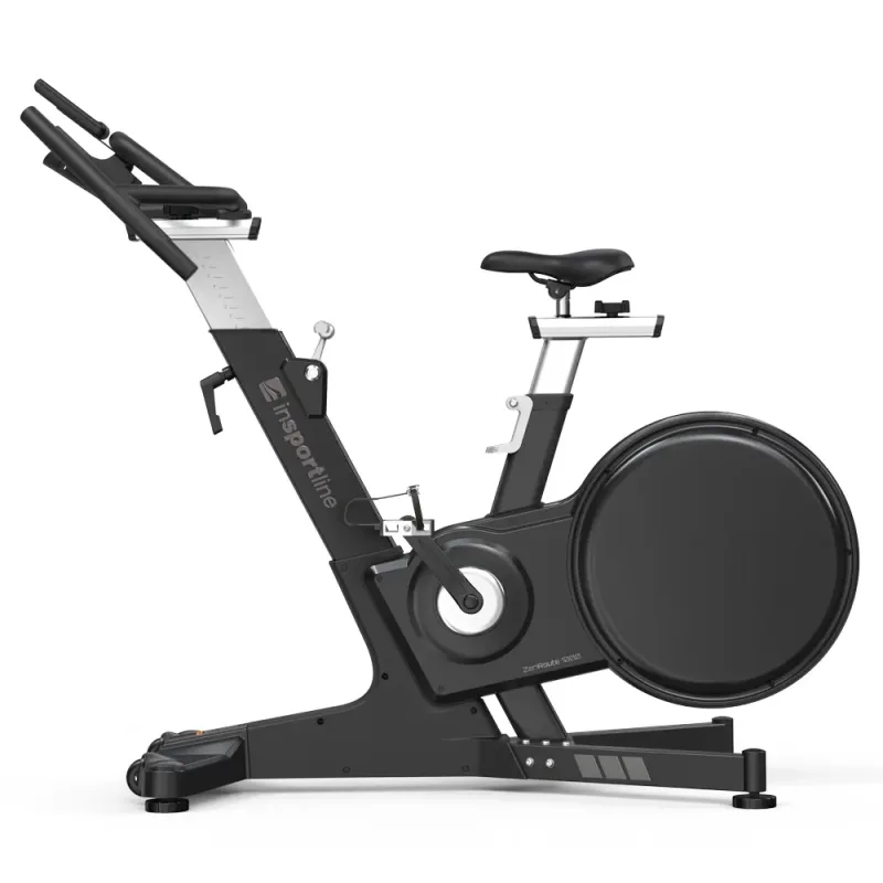 Велотренажер inSPORTline ZenRoute 1000 Велотренажер inSPORTline ZenRoute 1000