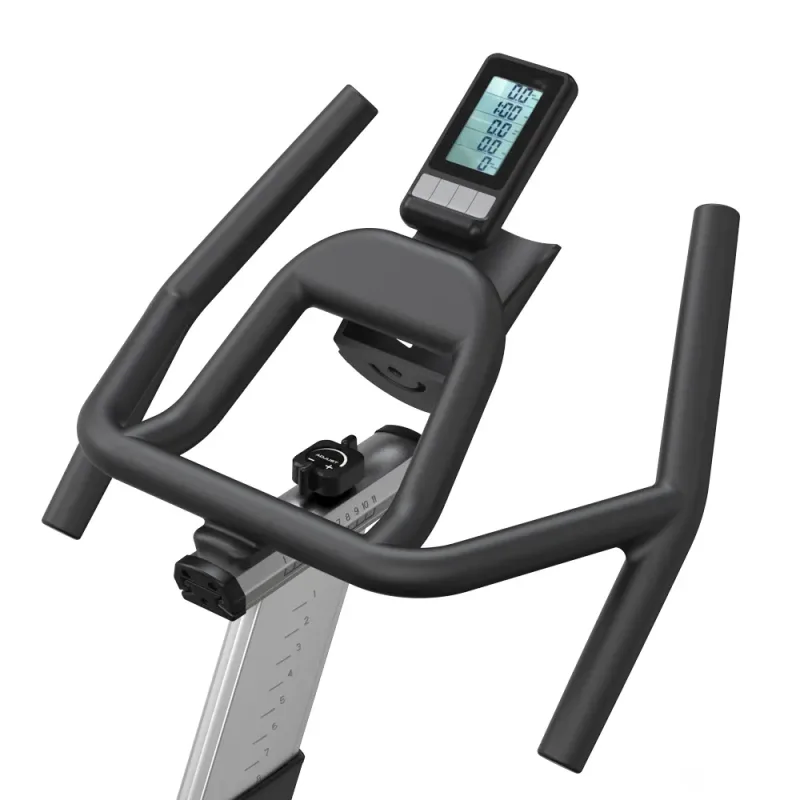 Велотренажер inSPORTline ZenRoute 1000 Велотренажер inSPORTline ZenRoute 1000
