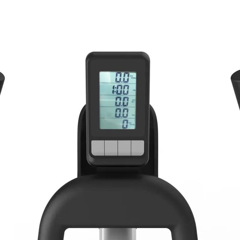 Велотренажер inSPORTline ZenRoute 1000 Велотренажер inSPORTline ZenRoute 1000