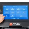 Бігова доріжка Fit-On Run Me 15.6" LСD Wi-Fi Бігова доріжка Fit-On Run Me 15.6" LСD Wi-Fi