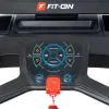 Бігова доріжка Fit-On Run Me 15.6" LСD Wi-Fi Бігова доріжка Fit-On Run Me 15.6" LСD Wi-Fi