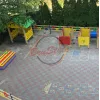 Комплекс лабіринт DIO252HDPE