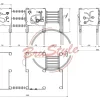Комплекс лабіринт DIO252HDPE