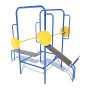 Стенд для жиму комбінований SG138