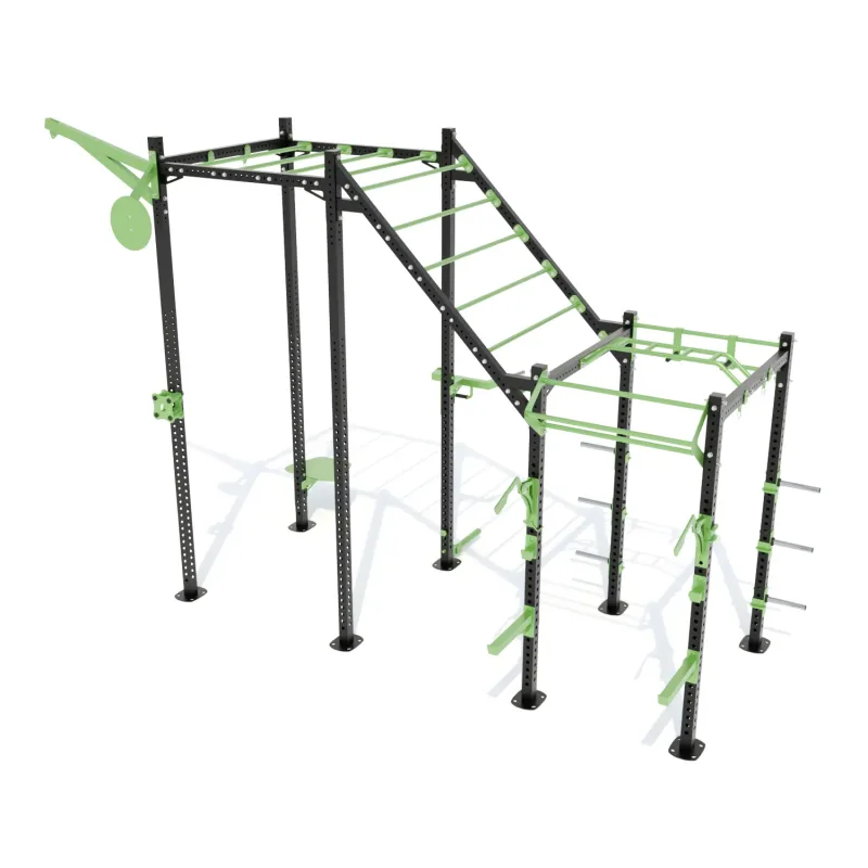 Рама Crossfit CF103