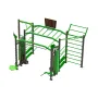 Станція Crossfit CF106