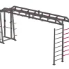 Станція CrossFit CF105
