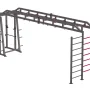 Станція CrossFit CF105