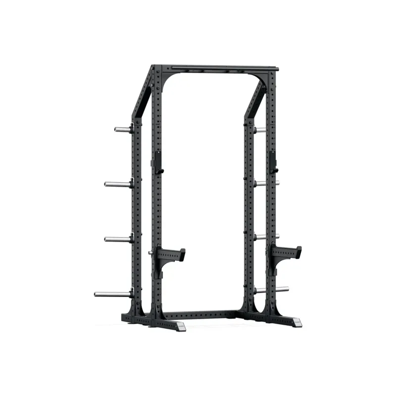 Півстійка Eleiko Prestera — чорна