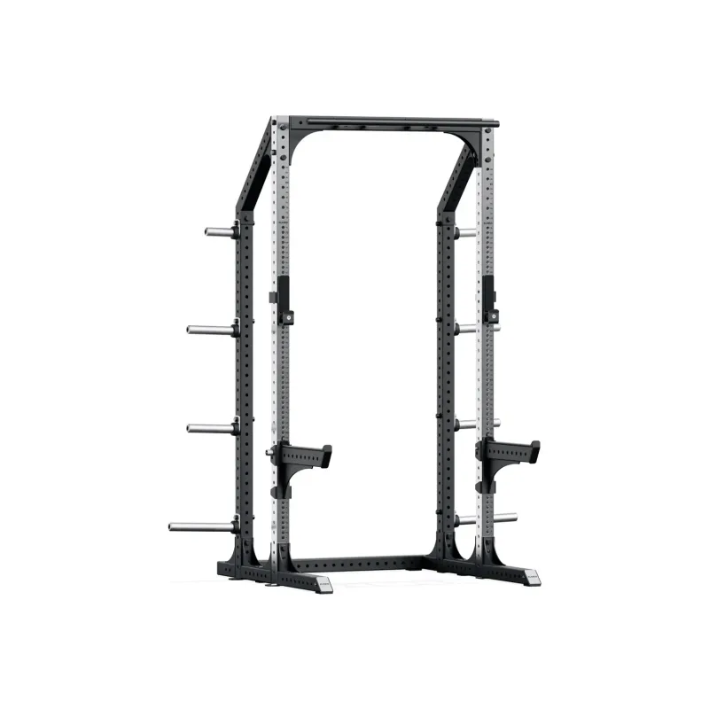 Півстійка Eleiko Prestera — нержавіюча сталь