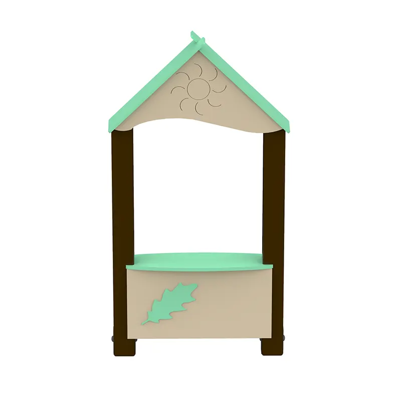 Дитячий елемент Театр KIDIGO