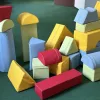 М'який конструктор Castle KIDIGO - Оксфорд - Первинний поролон М'який конструктор Castle KIDIGO - Оксфорд - Первинний поролон