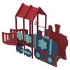 Дитячий елемент Railway KIDIGO