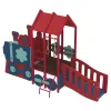 Дитячий елемент Railway KIDIGO