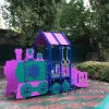 Дитячий елемент Railway KIDIGO