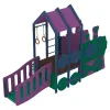 Дитячий елемент Railway KIDIGO