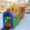Паровоз KIDIGO