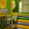 Дитячий ігровий лабірин Веселощі  KIDIGO