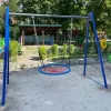 Гойдалка Лелека KIDIGO