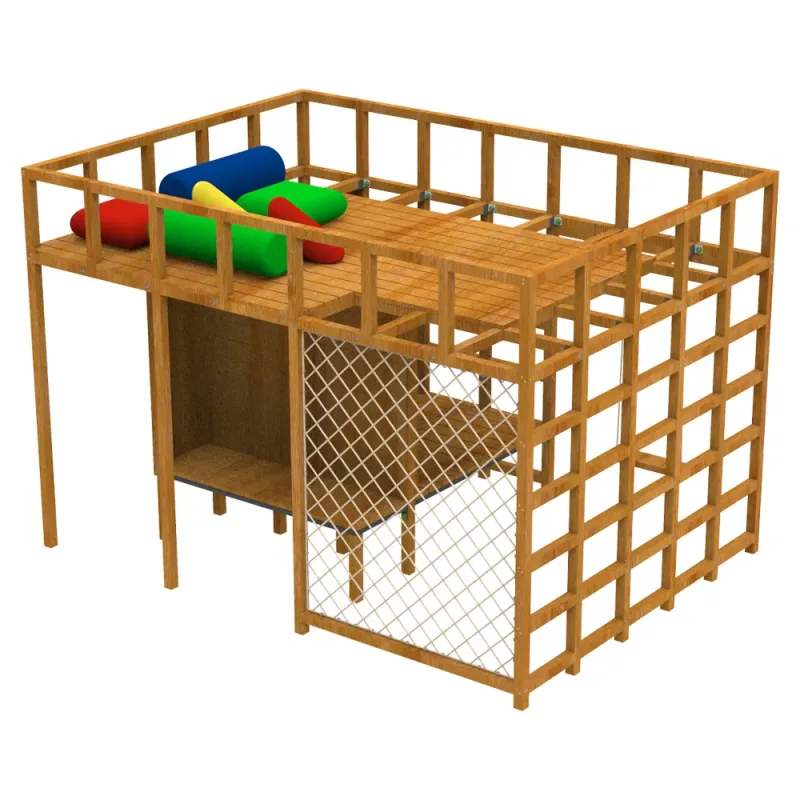 Дитячий комплекс Lounge KIDIGO