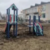 Дитячий комплекс Місяць KIDIGO - Гірка 0,6 Стандартна Дитячий комплекс Місяць KIDIGO - Гірка 0,6 Стандартна
