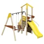 Дитячий комплекс Swing Fun KIDIGO - Гірка 0,9 Пластикова