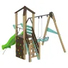 Дитячий комплекс Swing Fun KIDIGO - Гірка 0,9 Пластикова Дитячий комплекс Swing Fun KIDIGO - Гірка 0,9 Пластикова