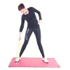 Стрічка-еспандер для вправ inSPORTline Hangy Light 27,5 см жовта