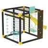 Спортивний комплекс Cube KIDIGO Спортивний комплекс Cube KIDIGO