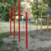 Турнік класичний KIDIGO