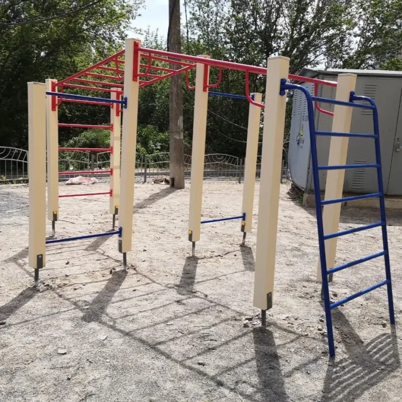 Спортивний комплекс Малюк KIDIGO Спортивний комплекс Малюк KIDIGO